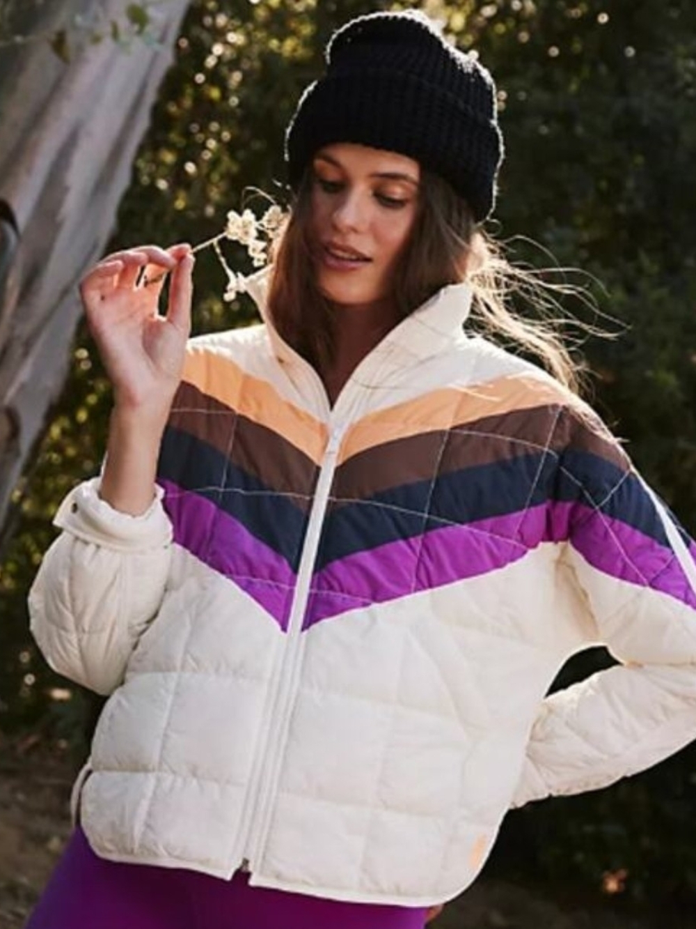 NWT Women's XL FREE PEOPLE MOVEMENT BY FREE PEOPLE X HATCH